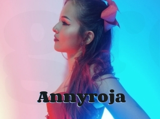 Annyroja