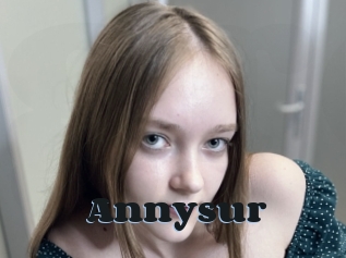 Annysur