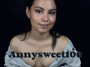 Annysweet100
