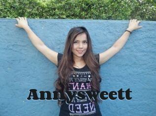 Annysweett