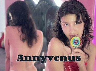 Annyvenus