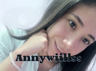 Annywiillss