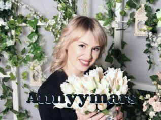Annyymars