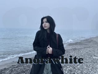 Anorawhite