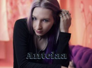 Anteiaa