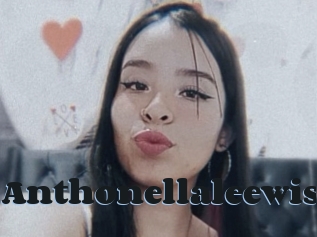 Anthonellaleewis