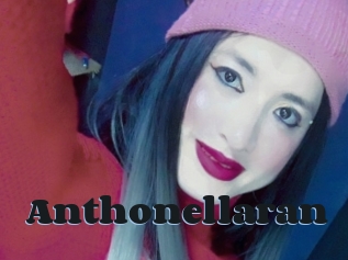 Anthonellaran