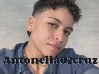 Antonella02cruz