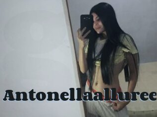 Antonellaalluree