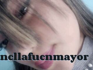 Antonellafuenmayor