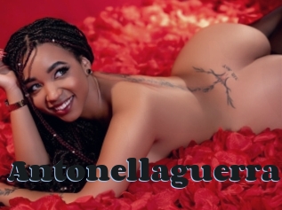 Antonellaguerra