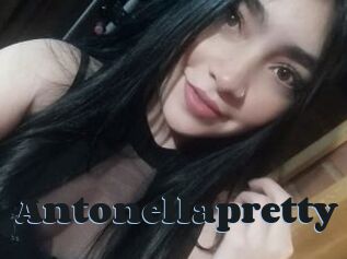Antonellapretty
