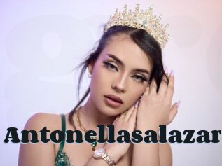 Antonellasalazar