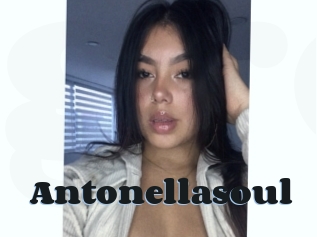 Antonellasoul