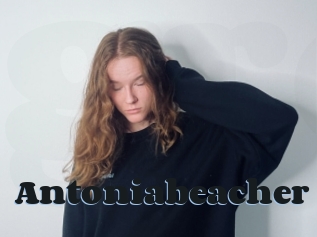 Antoniabeacher