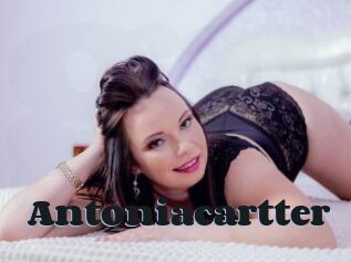 Antoniacartter