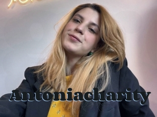 Antoniacharity
