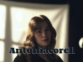 Antoniacorell