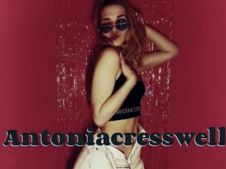 Antoniacresswell