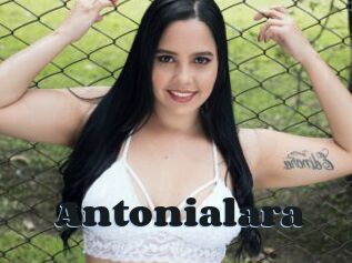 Antonialara