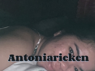 Antoniarieken