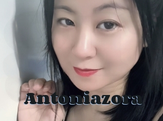 Antoniazora