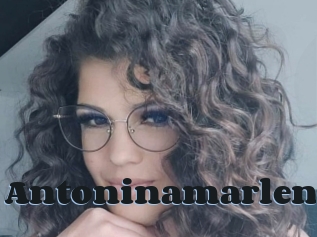 Antoninamarlen