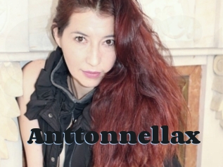 Anttonnellax