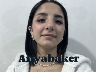 Anyabaker