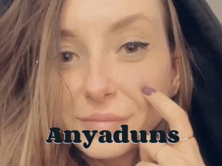 Anyaduns