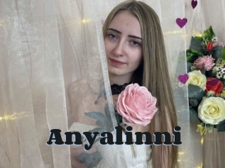 Anyalinni
