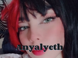 Anyalyeth
