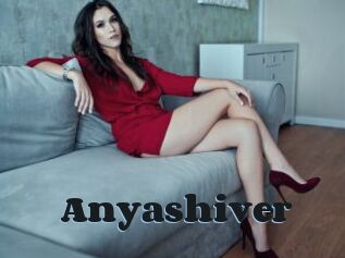 Anyashiver