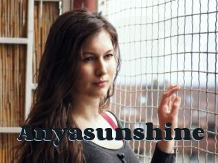 Anyasunshine