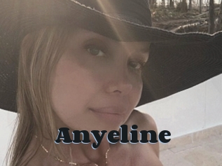 Anyeline