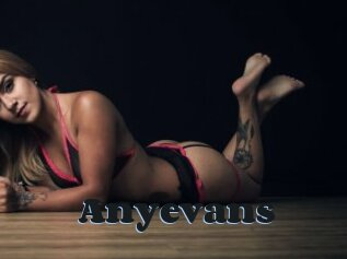 Anyevans