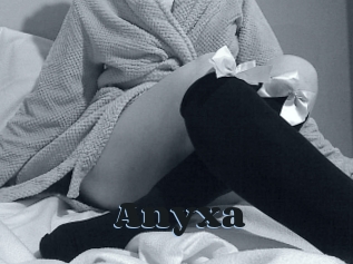 Anyxa