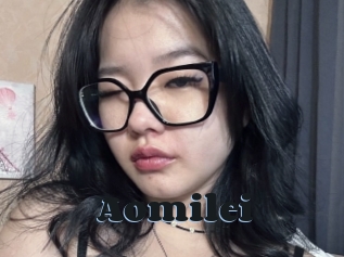 Aomilei