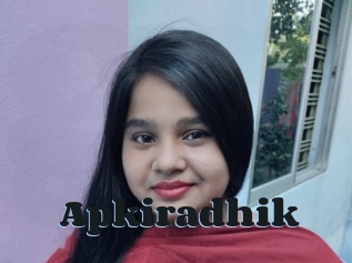 Apkiradhik