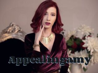 Appealingamy