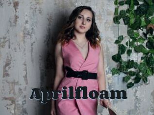Aprilfloam