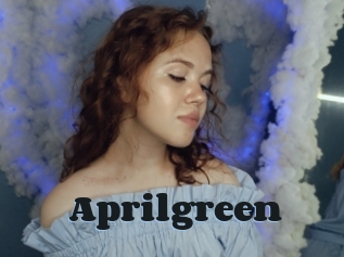 Aprilgreen