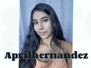 Aprilhernandez