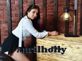 Aprilholly