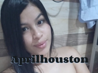 Aprilhouston