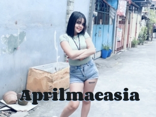 Aprilmaeasia