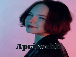 Aprilwebb
