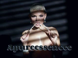 Apureessencee