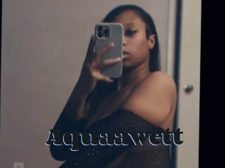 Aquaawett