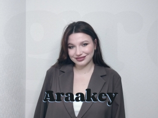 Araakey